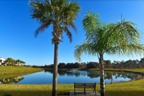 Townhome at Oakwater Resort
